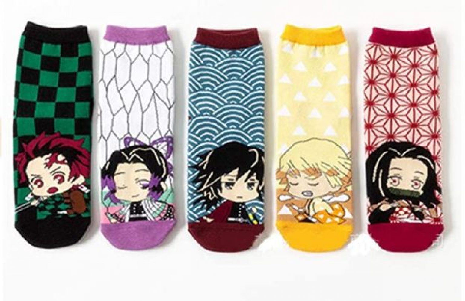 21 Cute Demon Slayer Gift Ideas (Kimetsu No Yaiba Gifts) - Just Cute Gifts