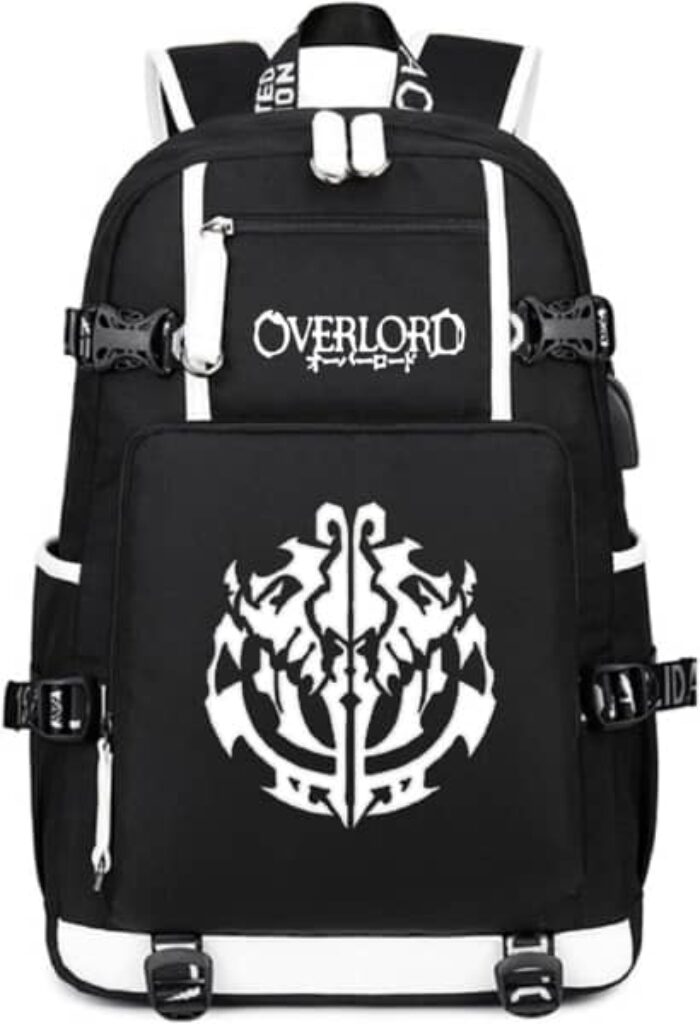 Overlord Backpack